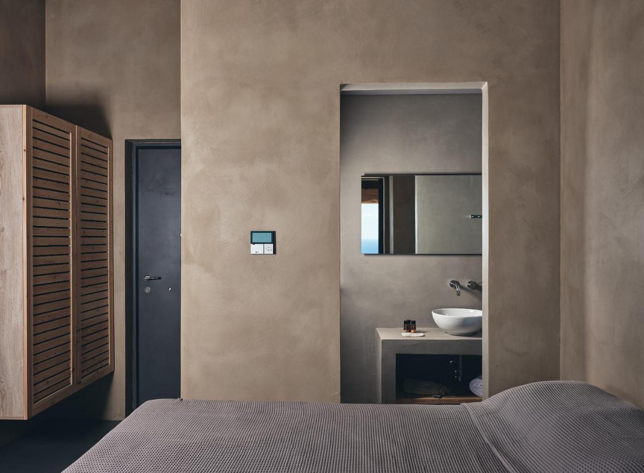 Vais Luxury Villas Agios Nikolaos  Ngoại thất bức ảnh