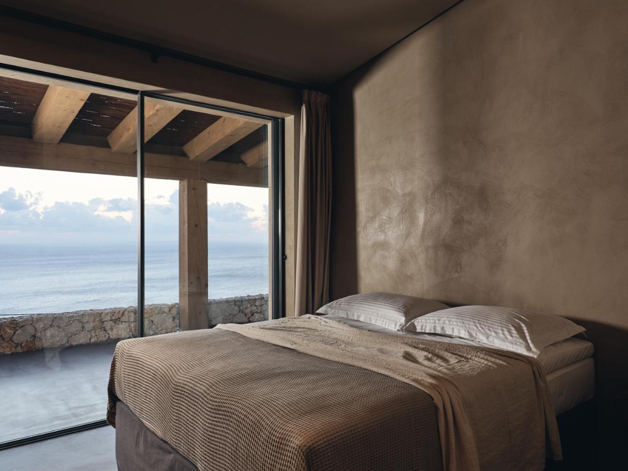 Vais Luxury Villas Agios Nikolaos  Ngoại thất bức ảnh