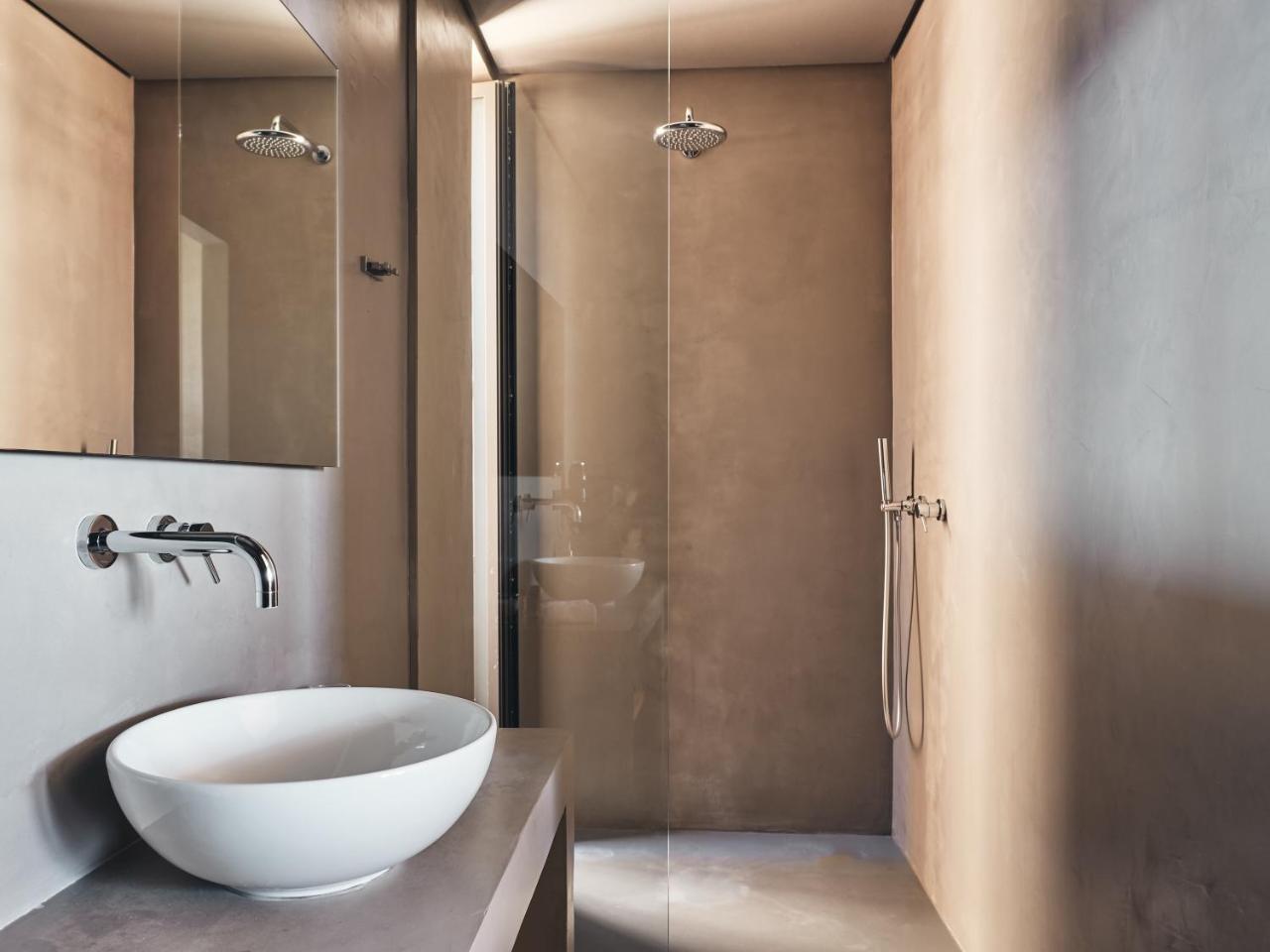 Vais Luxury Villas Agios Nikolaos  Ngoại thất bức ảnh