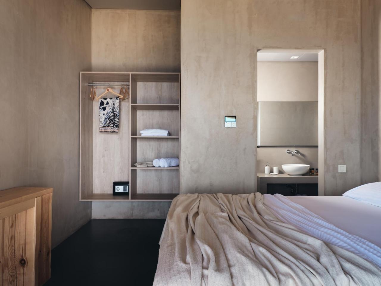 Vais Luxury Villas Agios Nikolaos  Ngoại thất bức ảnh