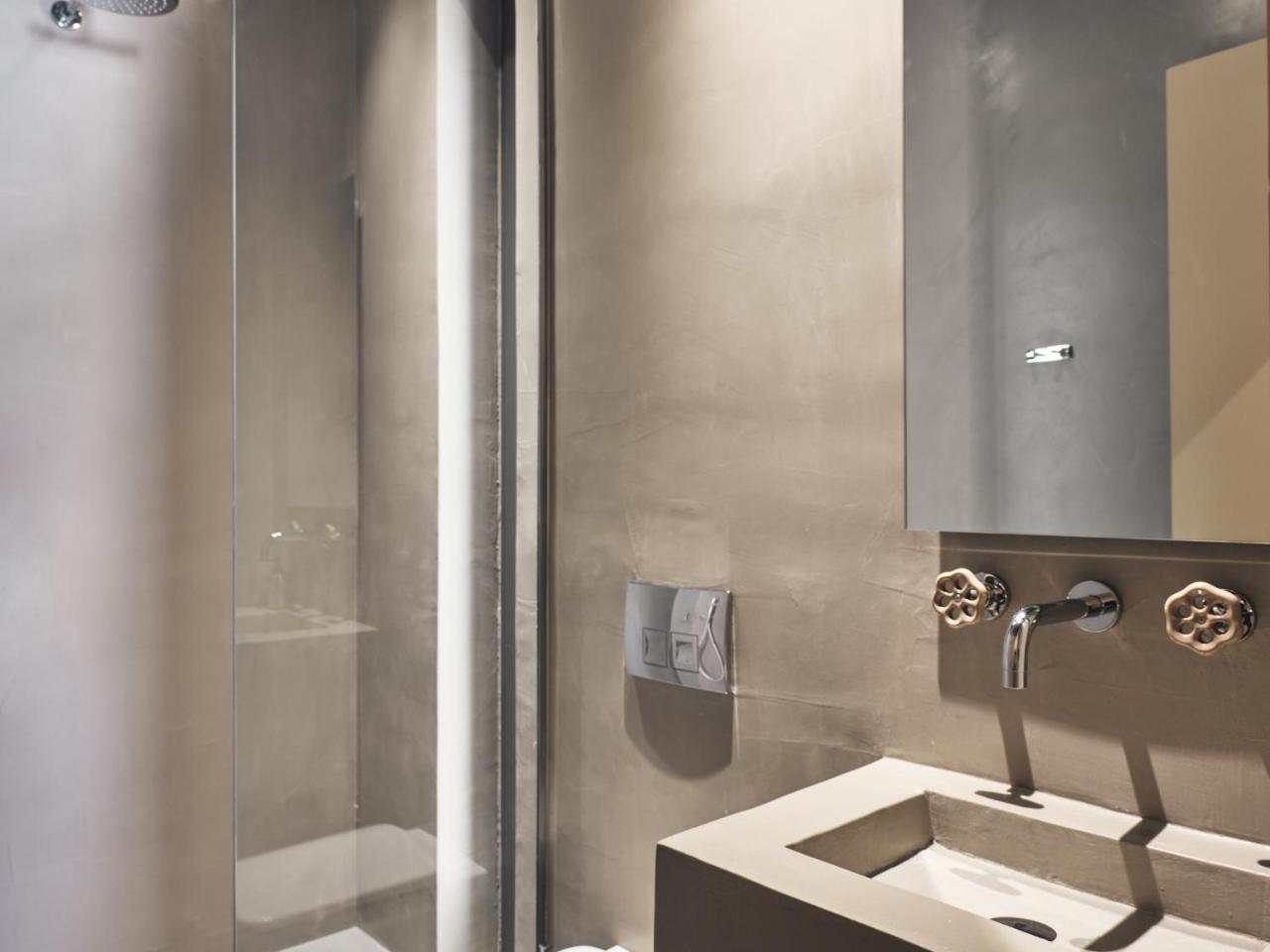 Vais Luxury Villas Agios Nikolaos  Ngoại thất bức ảnh