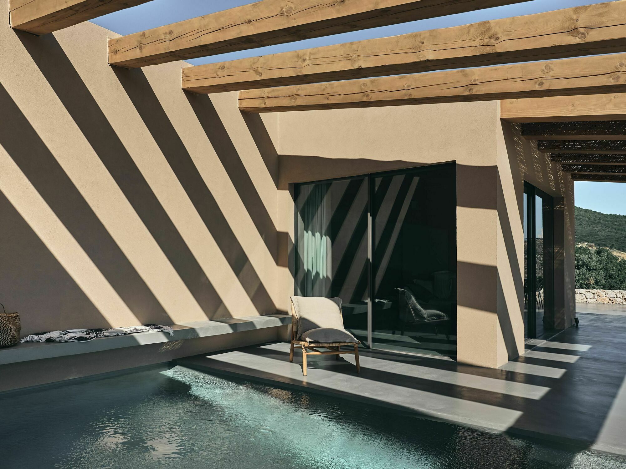 Vais Luxury Villas Agios Nikolaos  Ngoại thất bức ảnh