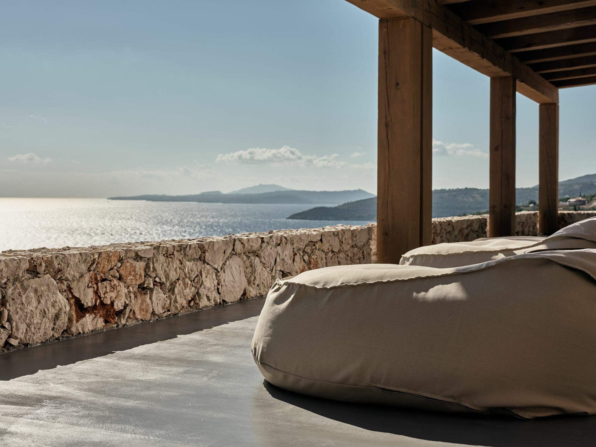 Vais Luxury Villas Agios Nikolaos  Ngoại thất bức ảnh